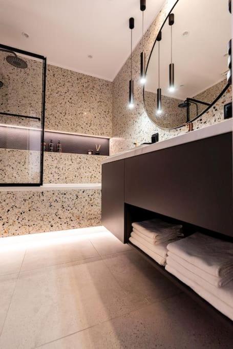 Apartament Na Grabiszynskiej Вроцлав Экстерьер фото