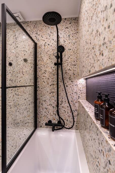 Apartament Na Grabiszynskiej Вроцлав Экстерьер фото