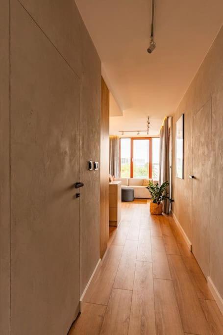Apartament Na Grabiszynskiej Вроцлав Экстерьер фото