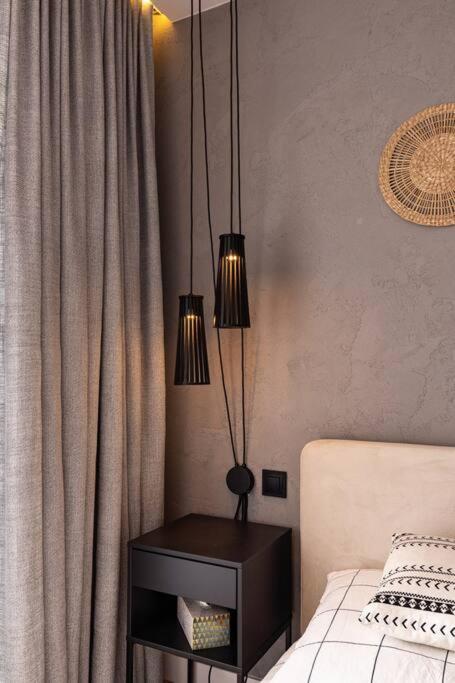 Apartament Na Grabiszynskiej Вроцлав Экстерьер фото