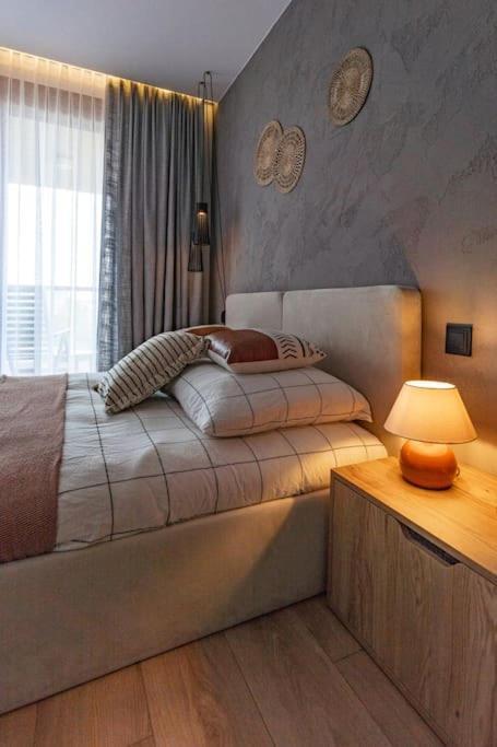 Apartament Na Grabiszynskiej Вроцлав Экстерьер фото