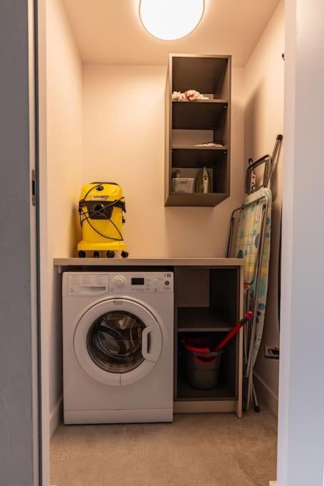 Apartament Na Grabiszynskiej Вроцлав Экстерьер фото