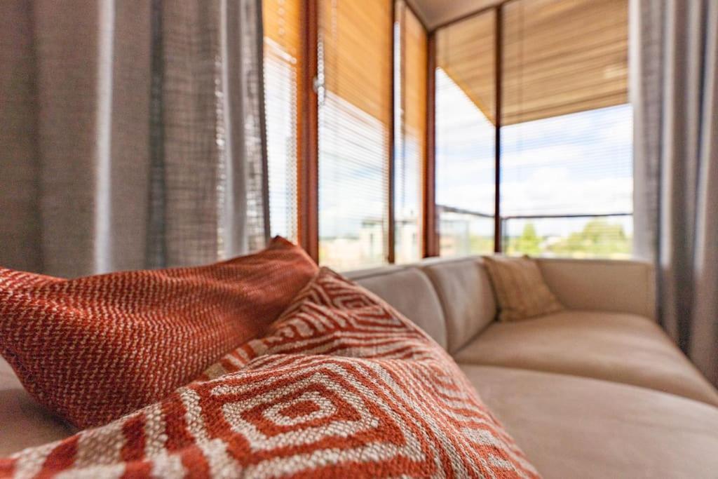 Apartament Na Grabiszynskiej Вроцлав Экстерьер фото